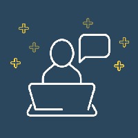 ECOMM Hub Avatar