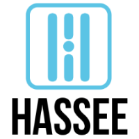 GetHassee Ltd. Avatar