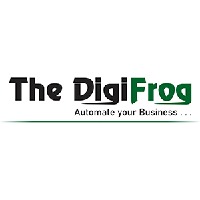 The DigiFrog