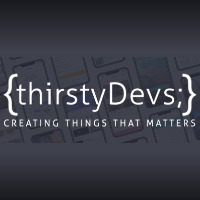 thirstyDevs Infotech Avatar