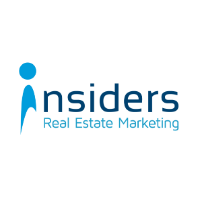 Insiders - Real Estate Marketing Avatar