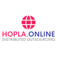 HOPLA Online Avatar