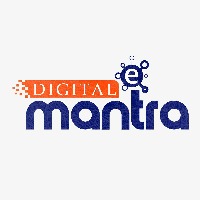 DigitaleMantra | Web Development, Application Development & Digital Marketing Avatar