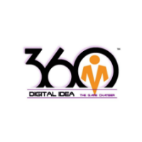 360 Digital Idea Avatar