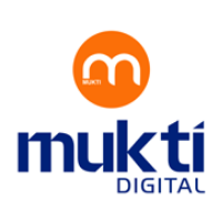 Mukti Digital Avatar
