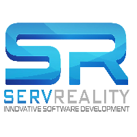 ServReality Avatar