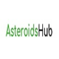 Asteroids Hub Avatar