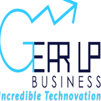 Gear Up Business Avatar