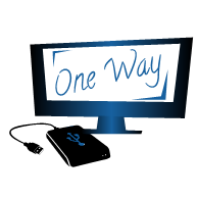 One Way Avatar