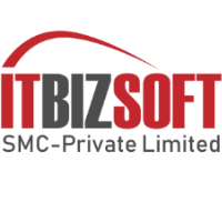 ITBIZSOFT SMC PRIVATE LIMITED Avatar