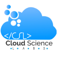 Cloud Science Labs Avatar