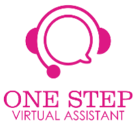 One Step Virtual Assistant Avatar