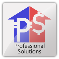 Professional Solutions Avatar