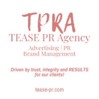 TEASE PR & Digital Marketing Agency Avatar