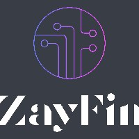 ZayFin Avatar