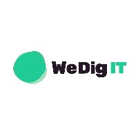 WeDigIT Tech pvt ltd. Avatar