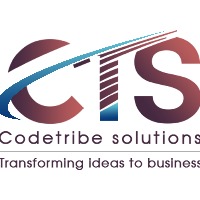 Codetribe Solutions Private Limited Avatar