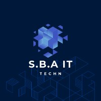 S.B.A IT Tech Avatar