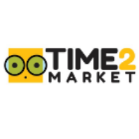 Time 2 Market Avatar