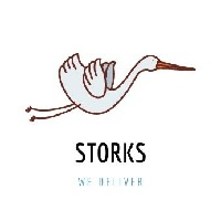 Storks - We Deliver! Avatar
