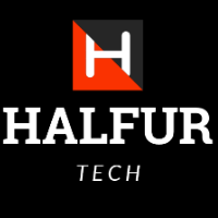 Halfur Tech Avatar