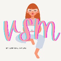 Virtual Savvy Mom Avatar