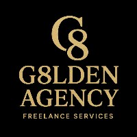 G8LDEN AGENCY Avatar
