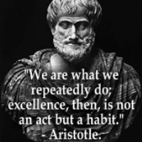 The Lyceum Of  Aristotle Avatar