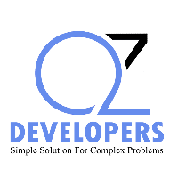 QZ Developers Avatar