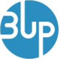 3Up Media Avatar
