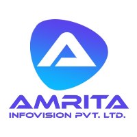 Amrita Infovision Pvt. Ltd. Avatar