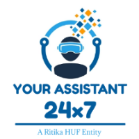 Your Assistant 24x7 Avatar