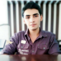 A7mad Avatar
