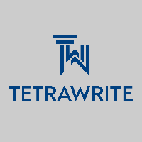 Tetrawrite Avatar