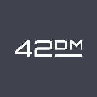 42DM — Full-cycle B2B marketing agency helping tech companies at every stage of growth amplify their potential Avatar