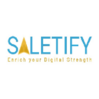 Saletify Marketing Avatar