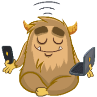 Quiet Yeti Avatar