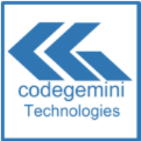Codegemini Technologies Avatar