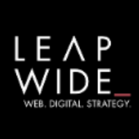 LeapWide Avatar