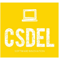 CSDEL SOFTWARE INNOVATION Avatar
