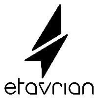 ETAVRIAN ⚡️ Solution-Focused Marketing Agency with Performance-Based Approach Avatar