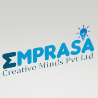 Emprasa Creative Minds Ltd Avatar