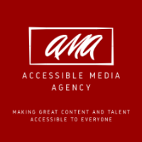 Accessible Media Agency Avatar