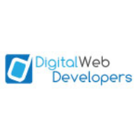 Digital Web Developers Avatar