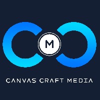 Canvas Craft Media Avatar