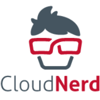 Cloud Nerd Avatar