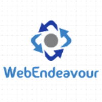 WebEndeavour Avatar