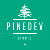 PineDev Studio Avatar