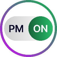 PM_ON Avatar