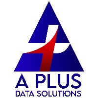 A+ Data Solutions Avatar